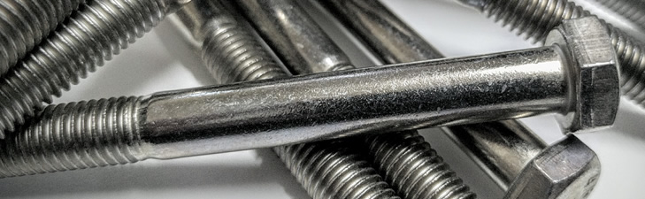 Zinc nickel plating