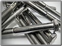 Zinc nickel barrel plating
